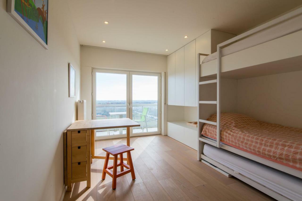 Apartment Sea View Middelkerke Exterior photo